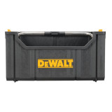 Відкритий ящик DeWALT TOUGHSYSTEM 580×330×277 мм (DWST1-75654)