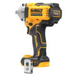 Гайковерт ударный аккумуляторный бесщеточный DeWALT (DCF892NT)