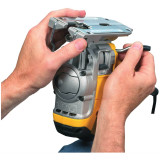 Лобзик DeWALT, 701 Вт + кейс (DW331KT)