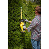 Кущоріз акумуляторний STANLEY FATMAX SFMCHT855M1