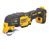 Багатофункціональний акумуляторний інструмент безщітковий DeWALT (DCS356N)