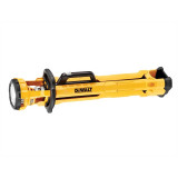 Фонарь светодиодный аккумуляторный DeWALT (DCL079)