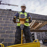 Миксер аккумуляторный DeWALT (DCD240N)