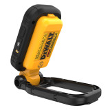 Ліхтар світлодіодний акумуляторний DeWALT (DCL182)