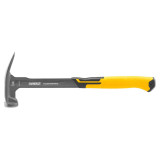Молоток із цвяходером DeWALT 397 г, 410 мм (DWHT51138-0)