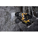 Аккумуляторный перфоратор DeWALT XR Brushless SDS-Plus 18V (DCH172P2)