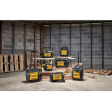 Рюкзак для інструментів DeWALT (DWST60102-1)