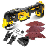 Багатофункціональний акумуляторний інструмент безщітковий DeWALT (DCS356N)