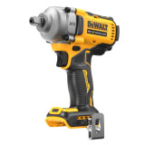 Гайковерт ударный аккумуляторный бесщеточный DeWALT (DCF892NT)