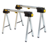 Козли будівельні складані 1120 мм x 265 мм x 115 мм DeWALT (DWST1-75676)