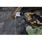 Аккумуляторный перфоратор DeWALT XR Brushless SDS-Plus 18V (DCH172P2)
