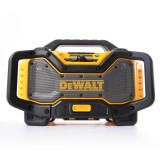 Зарядное устройство-радиоприемник DeWALT (DCR027)