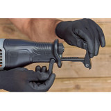 Пила сабельная сетевая BLACK+DECKER (BES301)