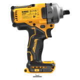 Гайковерт ударный аккумуляторный бесщеточный DeWALT (DCF892NT)