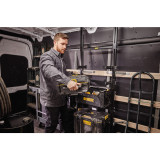 Ящик TOUGHSYSTEM 2.0 DeWALT (DWST83342-1)