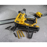 Пистолет гвоздозабивной DeWALT DCN890N по бетону, аккумуляторный ,бесщеточный (DCN890N)