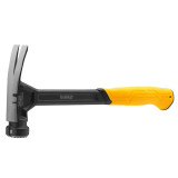 Молоток з цвяходером DeWALT 624 г, 405 мм (DWHT51005-0)