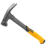 Молоток із цвяходером DeWALT 397 г, 410 мм (DWHT51138-0)