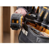 Сумка открытого типа системы TSTAK DeWALT 369 x 295 x 231 мм (DWST83541-1)