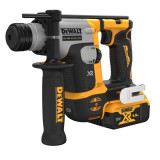 Аккумуляторный перфоратор DeWALT XR Brushless SDS-Plus 18V (DCH172P2)