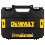 Перфоратор акумуляторний безщітковий SDS-Plus DeWALT (DCH133M1)