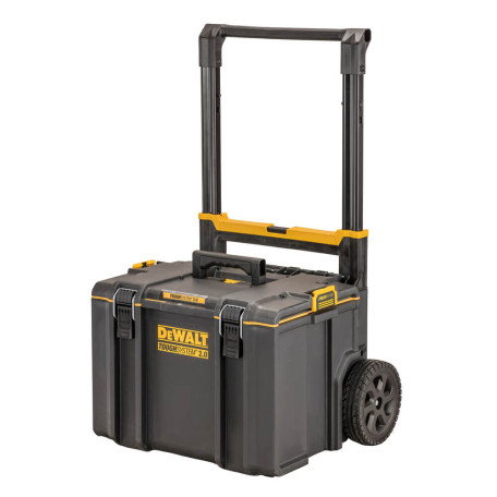 Ящик-візок TOUGHSYSTEM 2.0 DeWALT (DWST83295-1)