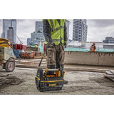Сумка открытого типа системы TSTAK DeWALT 450×250×350 мм (DWST82990-1)