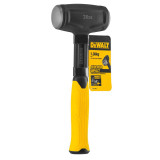 Міні-кувалда 1361 г DeWALT (DWHT51388-0)