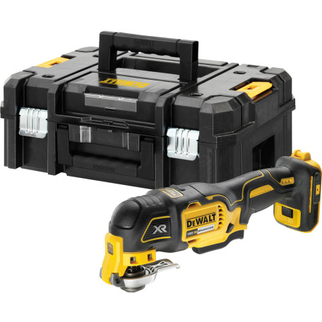 Многофункциональный инструмент аккумуляторный бесщеточный DeWALT (DCS356NT)