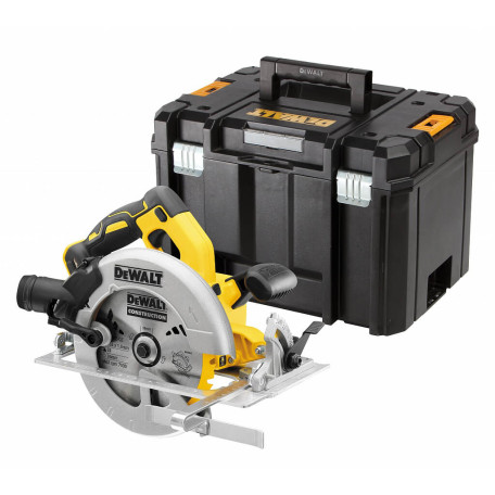 Аккумуляторная дисковая пила DeWALT (DCS570NT)