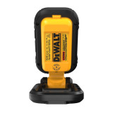 Ліхтар світлодіодний акумуляторний DeWALT (DCL182)