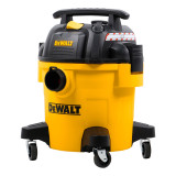 Промышленный пылесос DeWALT (DXV20P)