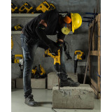 Перфоратор акумуляторний безщітковий SDS-Plus DeWALT (DCH133M1)