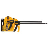 Струбцини DeWALT 300 мм, 2 шт. (DWHT0-83158)