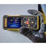 Дальномер лазерный DeWALT (DW03050)