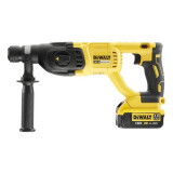 Перфоратор акумуляторний безщітковий SDS-Plus DeWALT (DCH133M1)