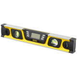Уровень цифровой 400 мм STANLEY FatMax (0-42-063)