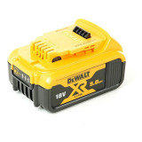 Аккумуляторная батарея DeWALT (DCB184)
