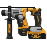 Аккумуляторный перфоратор DeWALT XR Brushless SDS-Plus 18V (DCH172P2)