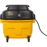 Профессиональный пылесос DeWALT DWV901L (DWV901L)