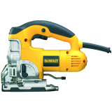 Лобзик DeWALT, 701 Вт + кейс (DW331KT)