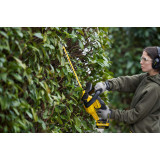Кущоріз акумуляторний STANLEY FATMAX SFMCHT855M1