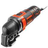 Многофункциональный инструмент BLACK+DECKER (MT280BA)