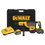 Перфоратори акумуляторні DeWALT DCH775X2 SDS-MAX 54V XR FLEXVOLT (19,4 Дж) (DCH775X2)