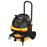 Профессиональный пылесос DeWALT DWV905M (DWV905M)