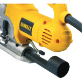 Лобзик DeWALT, 701 Вт + кейс (DW331KT)