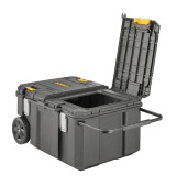 Модульна скринька DeWALT TSTAK JOB CHEST (DWST17871-1)