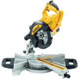 Пила торцювальна DeWALT (DWS774)