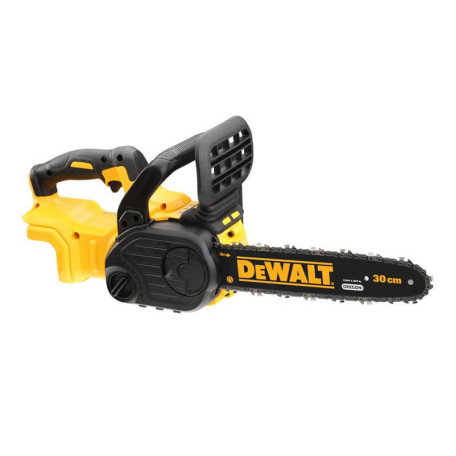 Пила цепная аккумуляторная бесщеточная DeWALT (без АКБ и ЗУ) (DCM565N)