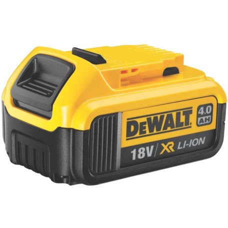 Аккумуляторная батарея DeWALT (DCB182)